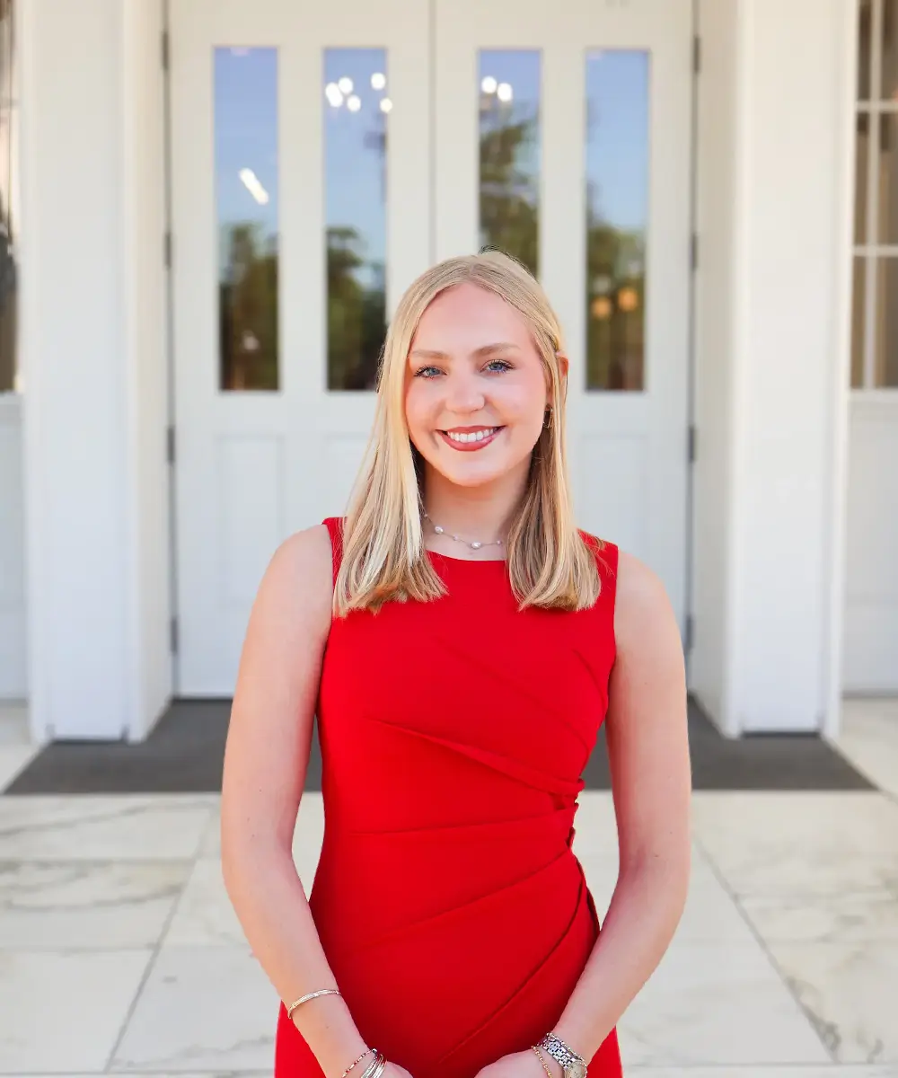 Anna Beth Frazier Headshot