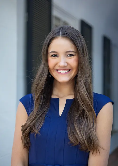 Camden Preskitt Headshot