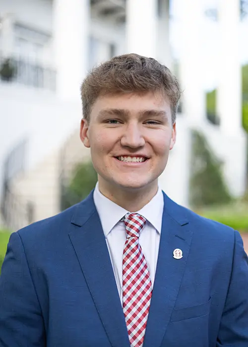 Conner Forbes Headshot