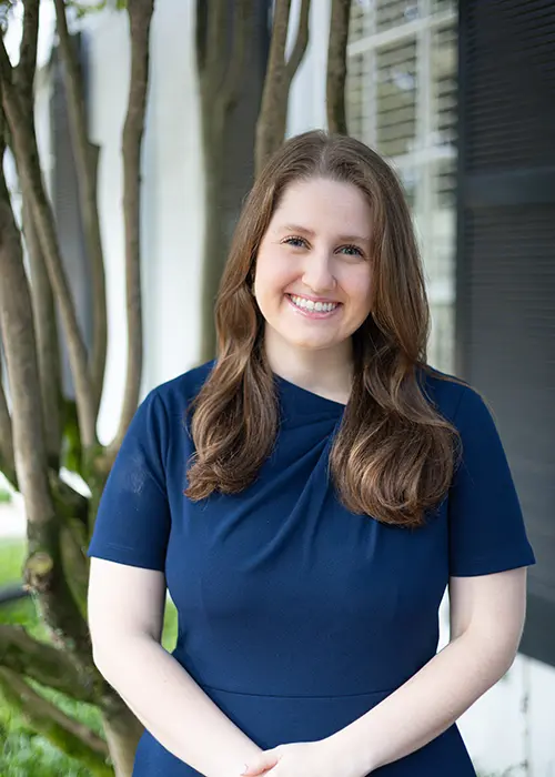 Hannah Hurd Headshot