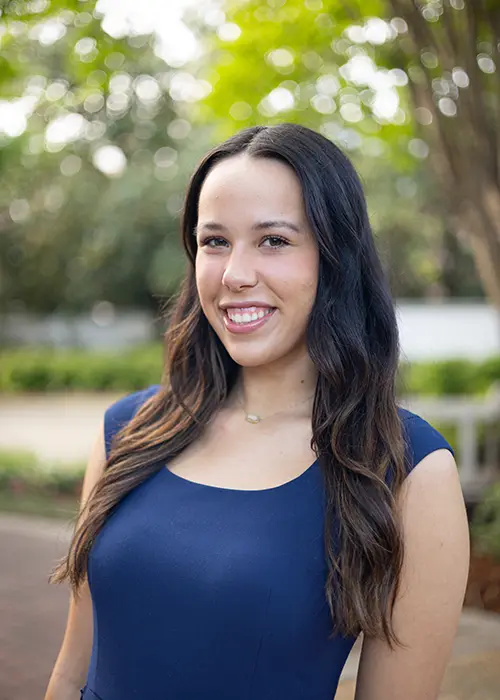 Jenni Page Headshot