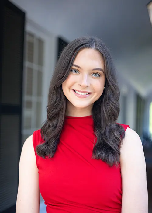 Lily Leitner Headshot