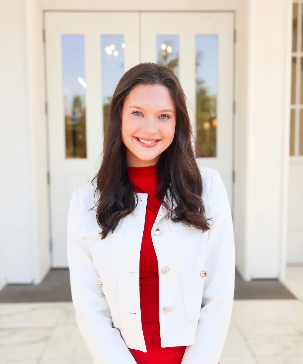 Lily Leitner Headshot