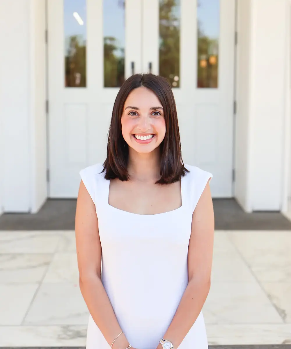 Sam Gattas Headshot