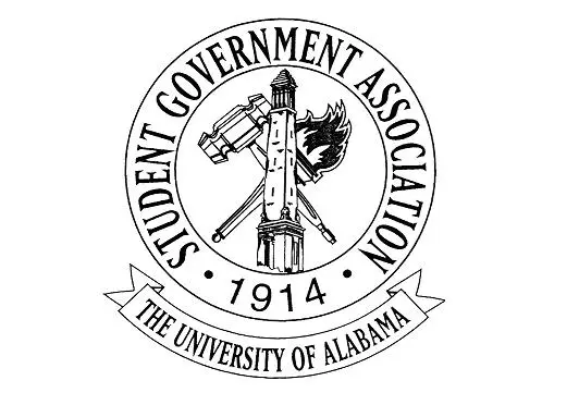 UA SGA Logo,1914