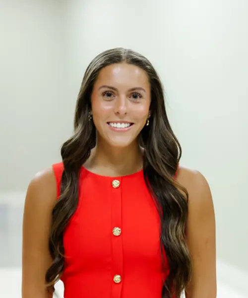 Bree McLean Headshot