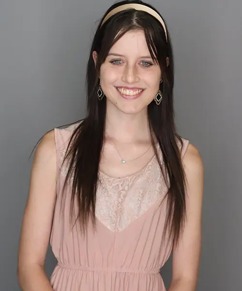 Giselle Gibbs Headshot