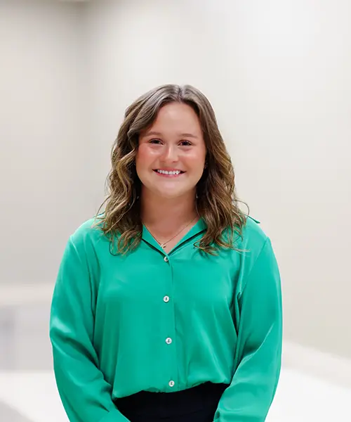 Katherine Steele Headshot