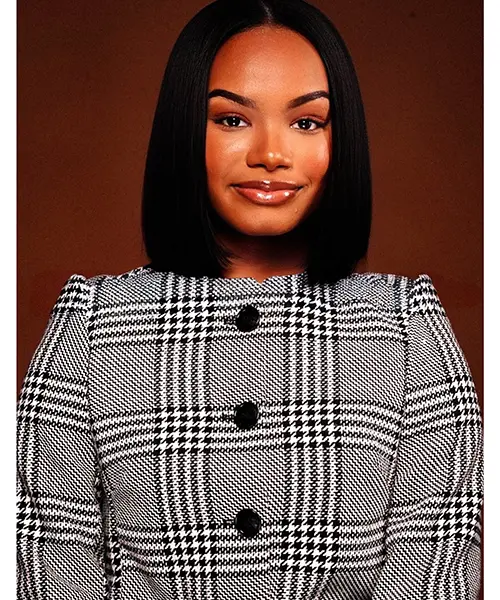 Kayla Harmon Headshot