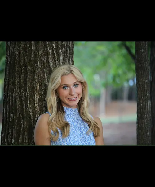 Lilly Wehby Headshot