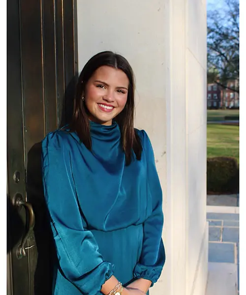 Marykate Foster Headshot