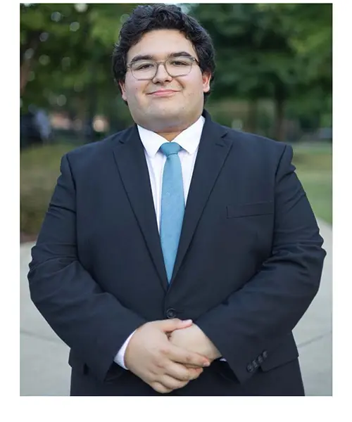 Peter Willner Headshot